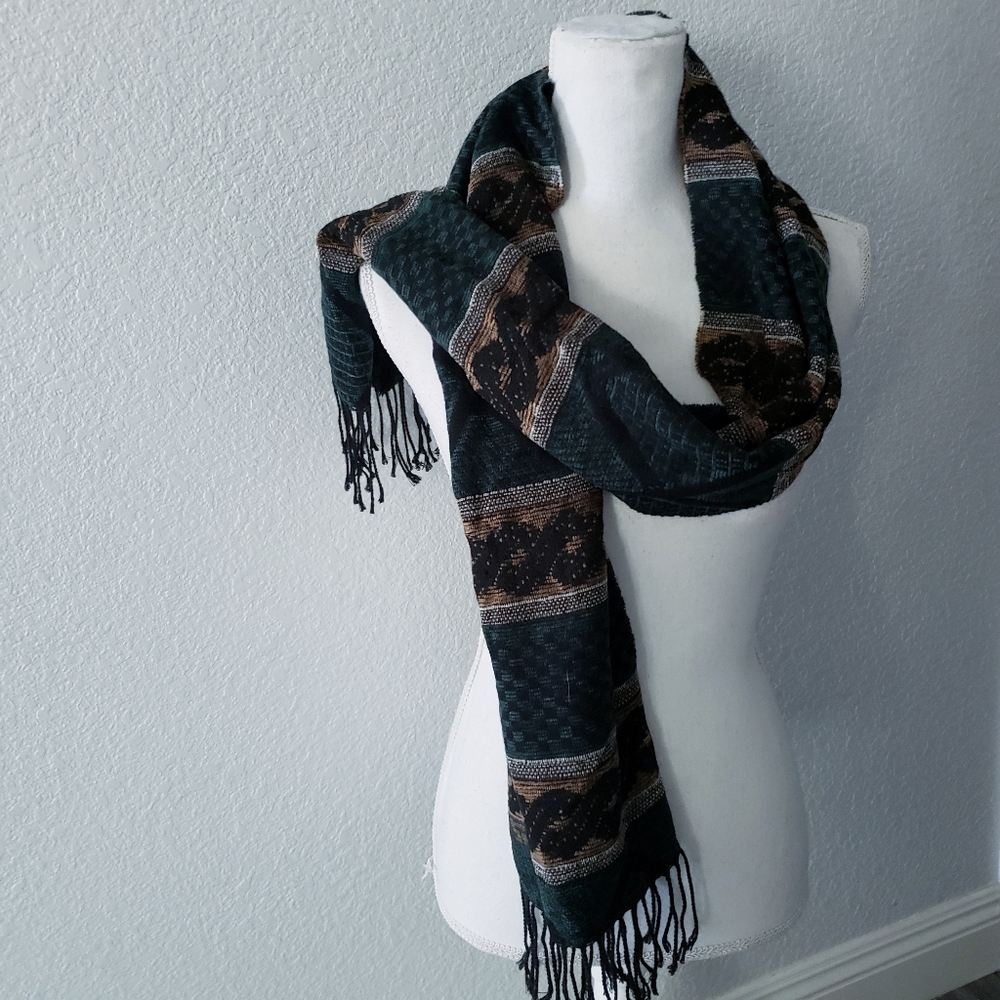 The Specialty House Acrylic Scarf